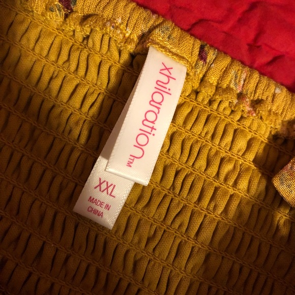 Summer Dress (from Target) - Picture 3 of 7